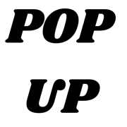 POP-UP